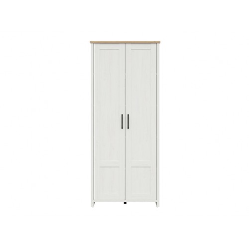 Skapis LOKSA SZF2D_85